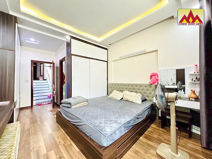BÁN NHÀ MẶT ĐƯỜNG TUYẾN 2 QUÁN NAM – KÊNH DƯƠNG – LÊ CHÂN – HẢI PHÒNG 